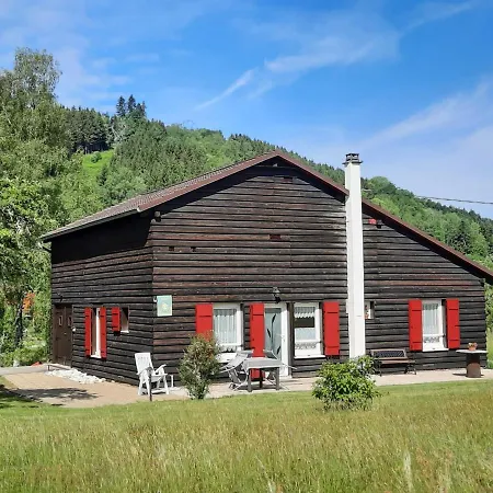 Familial Avec Grand Jardin Et équipements Pour Enfants, à 500m Du Centre De Ban-sur-meurthe - Fr-1-589-33 Casa rural Ban-sur-Meurthe-Clefcy