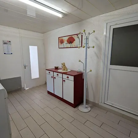 Ferienhaus Familial Avec Grand Jardin Et Equipements Pour Enfants, A 500m Du Centre De Ban-sur-meurthe - Fr-1-589-33