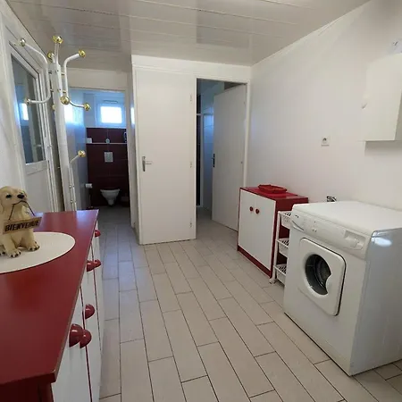 Familial Avec Grand Jardin Et équipements Pour Enfants, à 500m Du Centre De Ban-sur-meurthe - Fr-1-589-33 Casa rural *