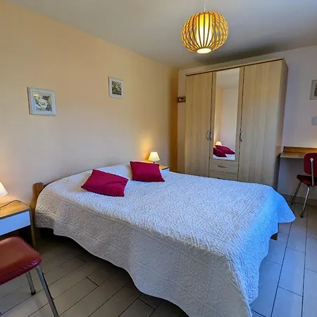Familial Avec Grand Jardin Et équipements Pour Enfants, à 500m Du Centre De Ban-sur-meurthe - Fr-1-589-33 Casa rural Ban-sur-Meurthe-Clefcy