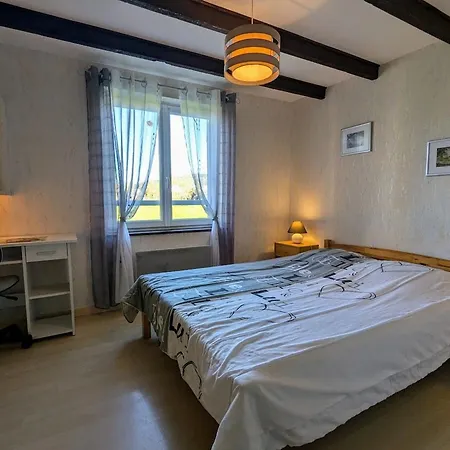 Hébergement de vacances Familial Avec Grand Jardin Et équipements Pour Enfants, à 500m Du Centre De Ban-sur-meurthe - Fr-1-589-33 Ban-sur-Meurthe-Clefcy